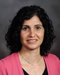 Dear Alumni and Friends: