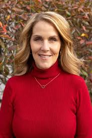 Our Therapists: Shannon