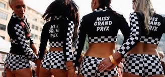 9,598 likes · 5 talking about this · 39 were here. Grid Girls Will Still Be Part Of This Year S Grand Prix