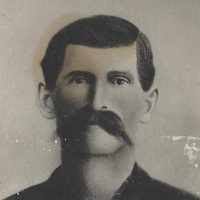 Isaac Pullum (1846–1895)