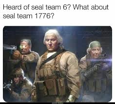 Pin By Sister Lucoa On Memes Seal Team 6 Funny Animal Memes Funny Memes