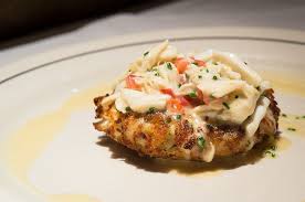 100 Favorite Houston Dishes 2015 No 34 Jumbo Lump Crab Cake At Vic Anthony S Lump Crab Cakes Crab Cakes Crab Cake Recipe