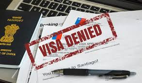 11 Mistakes That Can Get Your Visa Application Denied And How To Avoid Them Visa Traveler