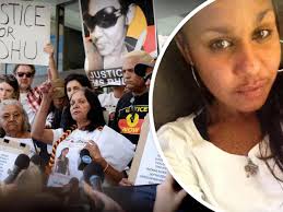 Blak deaths in custody: Ms Dhu's Pilbara death 'confirmed racism is killing  people'