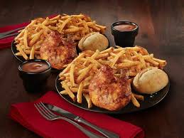 Swiss Chalet - You Can Never Go Wrong With Poutine, Are We... | Facebook