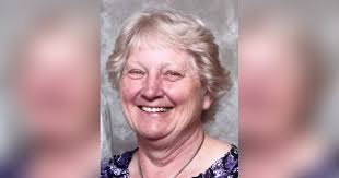 Obituary for Esther Annie Dyck