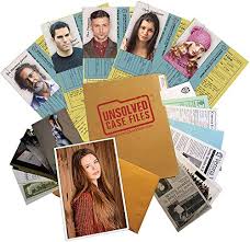 And check out my latest online murder mystery games uk. The 7 Best Mystery Board Games Of 2021