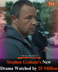 Netflix's new drama Adolescence is leaving viewers stunned with its raw  take