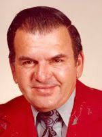 Obituary information for Carl Joseph Szabo