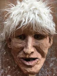 Puppet — LUCY MARSDEN