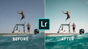 Contrary to what they say, free lightroom presets mobile are not always terrible, you only need to find one reliable resource. How To Install Presets To Lightroom Mobile Youtube