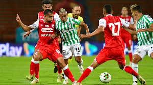 Club atletico porteno v el nacional prediction and tips, match center, statistics and analytics, odds comparison. Partido Santa Fe Vs Nacional Tendra Punto De Vacunacion Contra La Covid 19 Y Pruebas Pcr