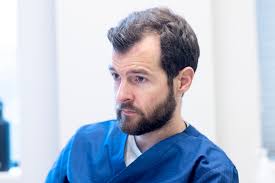 Brannskadeavdelingen på Haukeland sykehus hjelper tusenvis av pasienter