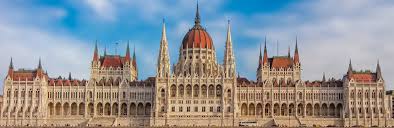 It will commence at 1.30 pm. Hungarian Parliamentary System What You Need To Know For Sunday