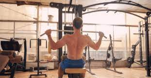 Shop sports equipment & more. Top 8 Lat Pulldown Machine Exercises You Re Not Doing