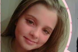 Fundraiser for Robin Ashford by Amber Faith Harmon : Destynie's Back Surgery