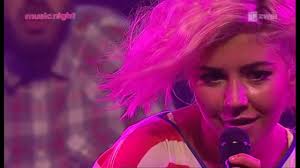 Marina & The Diamonds The Outsider Music Video (Mute)