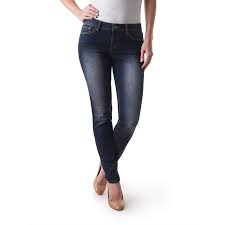 Jordache Womens Skinny Jeans