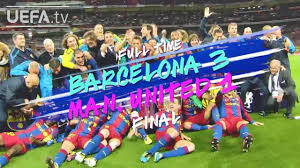 Hasil diatas adalah hasil pencarian dari anda final ucl 2011 mp3 dan menurut kami yang paling cocok adalah final ucl 2011. Ucl Fixture Flashback Barcelona 3 1 Man United 2011 Final Youtube