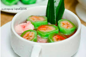 Minuman buka puasa yang manis dan segar menjadi menu takjil favorit bagi masyarakat indonesia. 5 Resep Es Segar Untuk Buka Puasa Halaman All Kompas Com