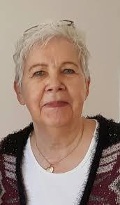 Noreen Williamson's Instagram, Twitter & Facebook