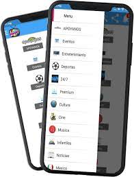 Mega player latino 1.1 a punto de iniciar la descarga. Maga Player Latino Apk Descargar En Android Y Pc