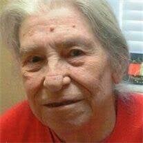 Irene May Griffin Obituary