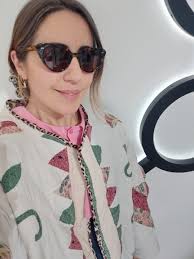 Create Your Own Vision: Tamara Taggart