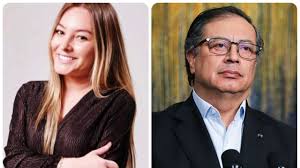 No se equivoque culpando a la prensa”: la contundente respuesta de la  periodista Catalina Suárez al presidente Gustavo Petro
