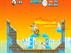 5click install and run from the applications menu for crazy penguin catapult 2. Crazy Penguin Catapult 2 Free Download Tubefasr