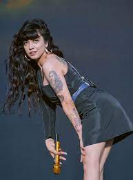 Check spelling or type a new query. Mon Laferte Wikidata