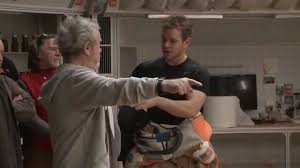 We did not find results for: The Martian Behind The Scenes Footage With Matt Damon Ridley Scott