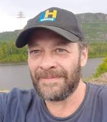 Obituary for Mr. Danny John Joseph Woods