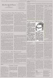 Opinion Just How Long Is A Trillion Seconds The New York Times