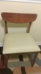 This Is A Finn Juhl Dining Set I Found On Craigslist It Was Advertised As Heywood Wakefield Dining Home Decor Dining Set