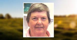 Lois Marlene Church (Atkins) Obituary March 14, 2023