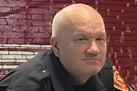 Community Rallies for Injured Firefighter Jim Danus at “Big Night of  Thanks” Event