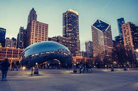 The 27 Best Chicago Attractions Chicago Itinerary Chicago Attractions Millenium Park