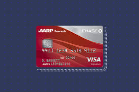 At a glance reward yourself with the disney visa card from chase. Aarp Credit Card From Chase Review