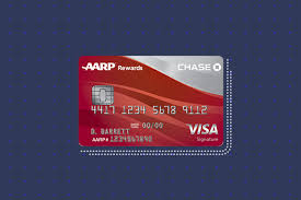 In fact, there's never been a secured credit card from chase. Aarp Credit Card From Chase Review