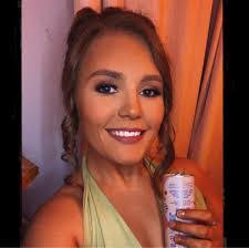 Eleanor Mcgrath's Instagram, Twitter & Facebook