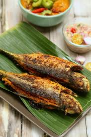 Dua sebab sudah kosong empat sejuk dada woii. Koleksi Resepi Ikan Bakar Sumbat Kelapa Wattpad
