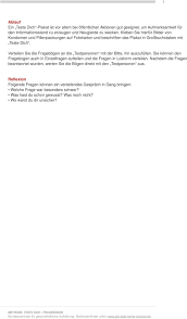 Einige tests sind so empfindlich, dass sie bis zu 6 tage vor dem ausbleiben der periode (5 tage vor fälligkeit der periode) verwendet werden können. Teste Dich Fragebogen Pdf Kostenfreier Download