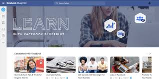 Facebook Blueprint - Learn New Marketing Skills With Free Online Courses -  Hamilton Business Centre