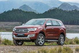 Ford Everest 1080p 2k 4k 5k Hd Wallpapers Free Download Wallpaper Flare
