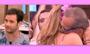 Οι μεγάλες αγάπες πεθαίνουν στο instagram δεν υπάρχει ίχνος από τον πρώην αγαπημένο της της πια στο λογαριασμό της. Xwrismos Mpalatsinoy Kwstopoylos Ti Apokalypse O Zhsakhs Gia Ton Xwrismo Kai H Enstash Ths Karabatoy