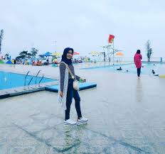 Dan harganya cuma rp.10.000 sudah termasuk asuransi rp.500. Lokasi Rute Dan Harga Tiket Masuk Tirta Pasir Raya Ciamis Jabar