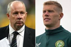 Inside Liam Brady's 25-year career as RTE pundit from calling Neymar 'a  cod' to Stephen Kenny criticism after retirement