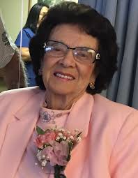 Obituary for Catherine "Kay" L. (Mitchell) Doyle