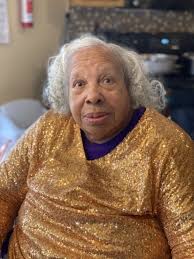 Quovadis Mae Cooke, 90, of Williamsburg